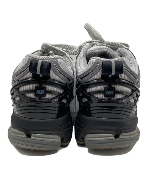 NEW BALANCE（ニューバランス）NEW BALANCE (ニューバランス) スニーカー グレー サイズ:27.5の古着・服飾アイテム