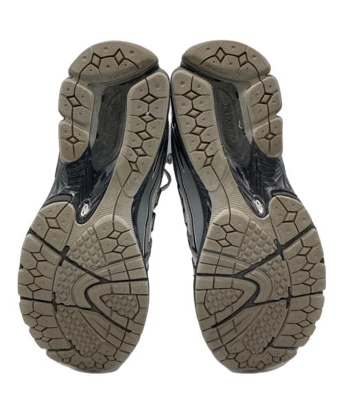 NEW BALANCE（ニューバランス）NEW BALANCE (ニューバランス) スニーカー グレー サイズ:27.5の古着・服飾アイテム