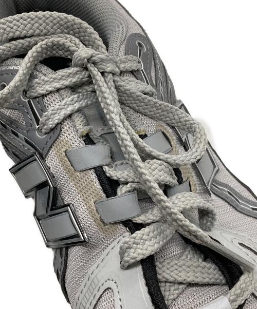 NEW BALANCE（ニューバランス）NEW BALANCE (ニューバランス) スニーカー グレー サイズ:27.5の古着・服飾アイテム