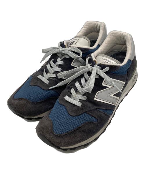 NEW BALANCE（ニューバランス）NEW BALANCE (ニューバランス) M1300AO ネイビー サイズ:27の古着・服飾アイテム