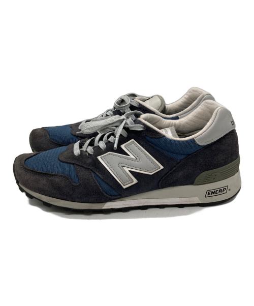 NEW BALANCE（ニューバランス）NEW BALANCE (ニューバランス) M1300AO ネイビー サイズ:27の古着・服飾アイテム