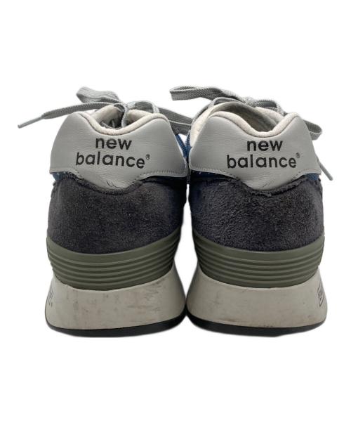 NEW BALANCE（ニューバランス）NEW BALANCE (ニューバランス) M1300AO ネイビー サイズ:27の古着・服飾アイテム