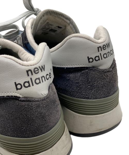 NEW BALANCE（ニューバランス）NEW BALANCE (ニューバランス) M1300AO ネイビー サイズ:27の古着・服飾アイテム