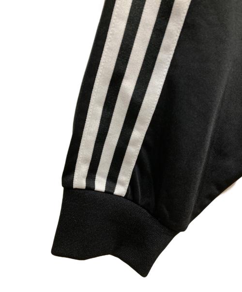 adidas（アディダス）adidas (アディダス) ベッケンバウアートラックジャケット ブラック サイズ:XLの古着・服飾アイテム