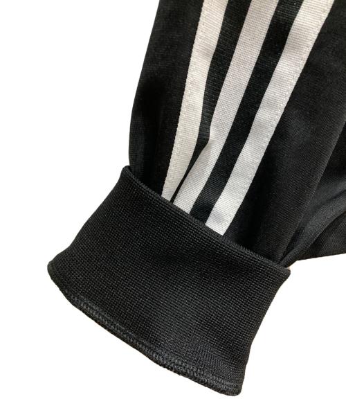 adidas（アディダス）adidas (アディダス) ベッケンバウアートラックジャケット ブラック サイズ:XLの古着・服飾アイテム
