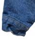 中古・古着 LEVI'S (リーバイス) デニムボアランチジャケット インディゴ サイズ:38：12000円