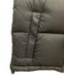 中古・古着 THE NORTH FACE (ザ ノース フェイス) ヌプシベスト ブラック サイズ:M：15000円