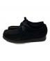 CLARKS (クラークス) Wallabee ブラック サイズ:26.5：10000円