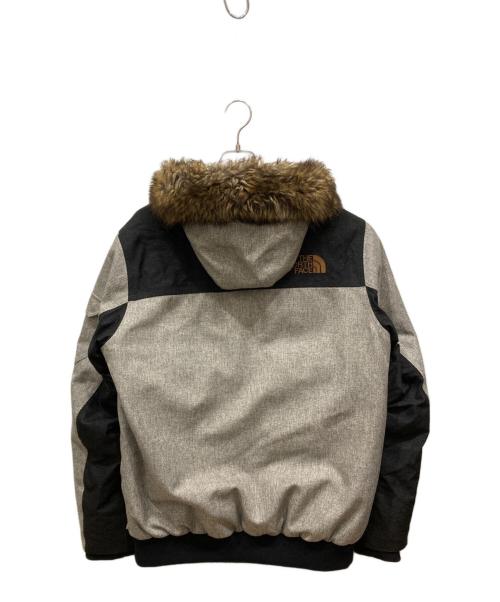 THE NORTH FACE（ザ ノース フェイス）THE NORTH FACE (ザ ノース フェイス) GOTHAM JACKET III グレー サイズ:SIZE Mの古着・服飾アイテム