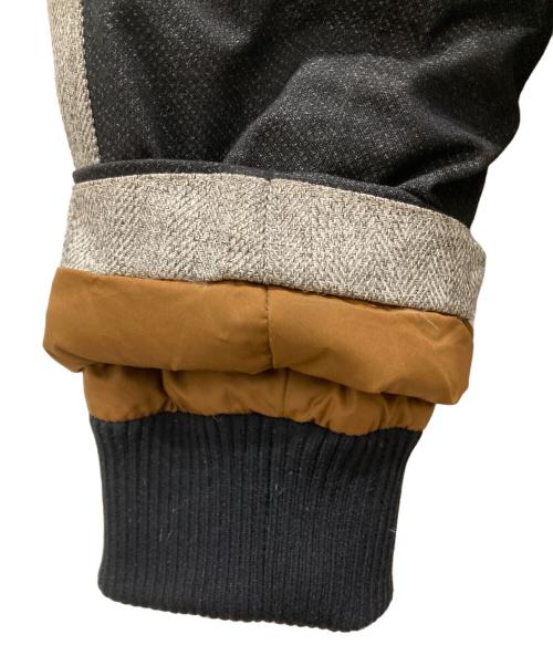 THE NORTH FACE（ザ ノース フェイス）THE NORTH FACE (ザ ノース フェイス) GOTHAM JACKET III グレー サイズ:SIZE Mの古着・服飾アイテム