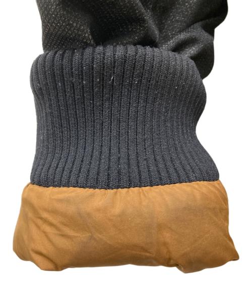 THE NORTH FACE（ザ ノース フェイス）THE NORTH FACE (ザ ノース フェイス) GOTHAM JACKET III グレー サイズ:SIZE Mの古着・服飾アイテム