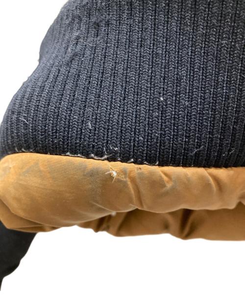 THE NORTH FACE（ザ ノース フェイス）THE NORTH FACE (ザ ノース フェイス) GOTHAM JACKET III グレー サイズ:SIZE Mの古着・服飾アイテム