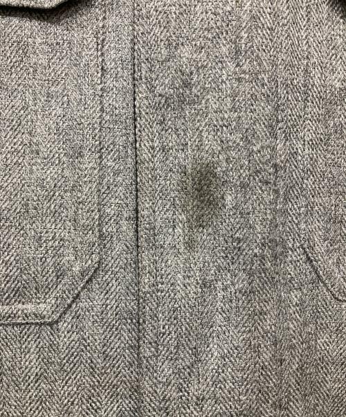 THE NORTH FACE（ザ ノース フェイス）THE NORTH FACE (ザ ノース フェイス) GOTHAM JACKET III グレー サイズ:SIZE Mの古着・服飾アイテム