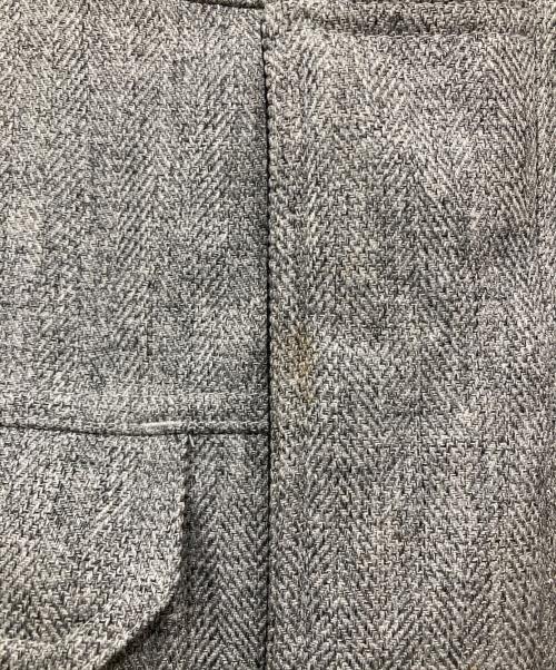 THE NORTH FACE（ザ ノース フェイス）THE NORTH FACE (ザ ノース フェイス) GOTHAM JACKET III グレー サイズ:SIZE Mの古着・服飾アイテム