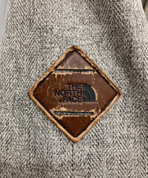 THE NORTH FACE（ザ ノース フェイス）THE NORTH FACE (ザ ノース フェイス) GOTHAM JACKET III グレー サイズ:SIZE Mの古着・服飾アイテム
