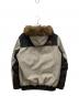 THE NORTH FACE (ザ ノース フェイス) GOTHAM JACKET III グレー サイズ:SIZE M：15000円