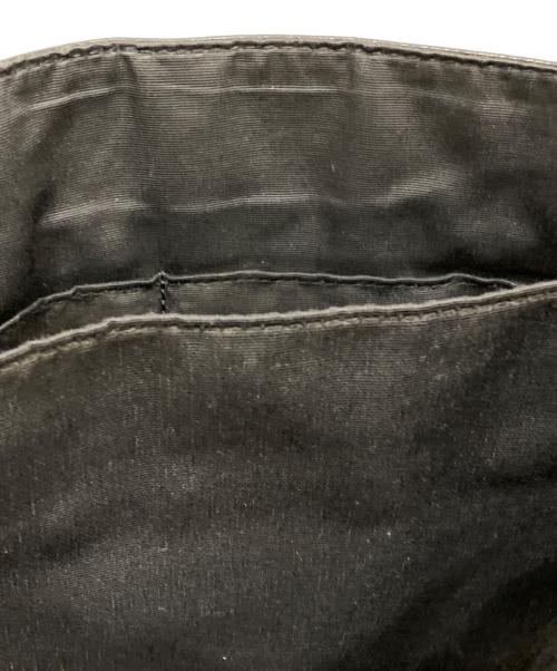 COACH（コーチ）COACH (コーチ) ショルダーバッグ ブラックの古着・服飾アイテム