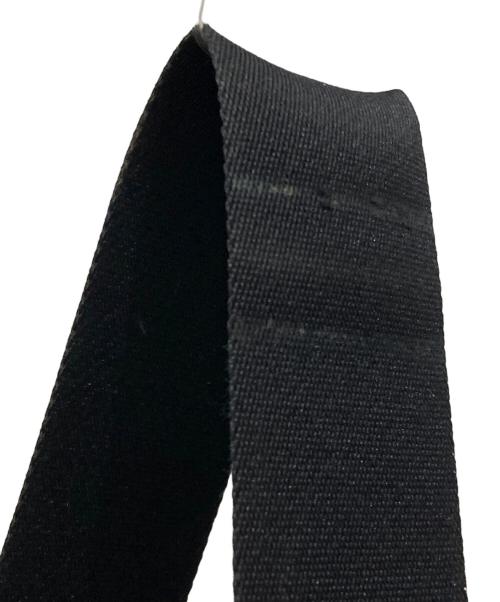 COACH（コーチ）COACH (コーチ) ショルダーバッグ ブラックの古着・服飾アイテム