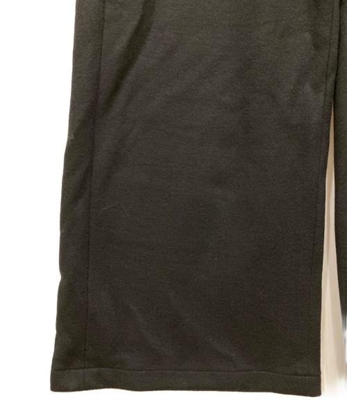 theory（セオリー）theory (セオリー) Dahlia Jersey Breda ブラック サイズ:36の古着・服飾アイテム