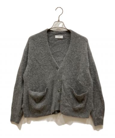 中古・古着通販】SLOBE IENA (スローブ イエナ) フォックスウール