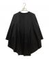 ADORE (アドーア) ストレッチポンチカットソー ブラック サイズ:38：8000円