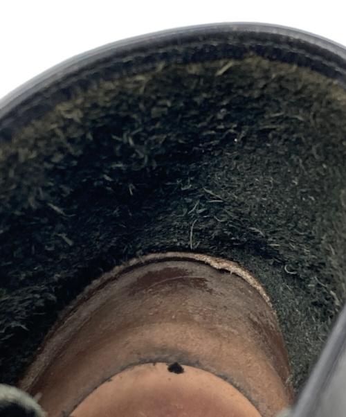 RED WING（レッドウィング）RED WING (レッドウィング) 6-inch Classic Round ブラック サイズ:26の古着・服飾アイテム