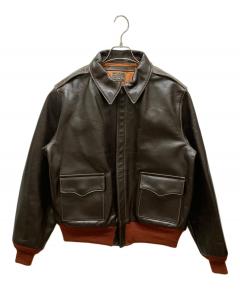 ‼️売り尽くしセール‼️バズリクソンズ　タンカース　サイズ42R 中古・古着通販】Buzz Rickson's (バズリクソンズ) タンカース