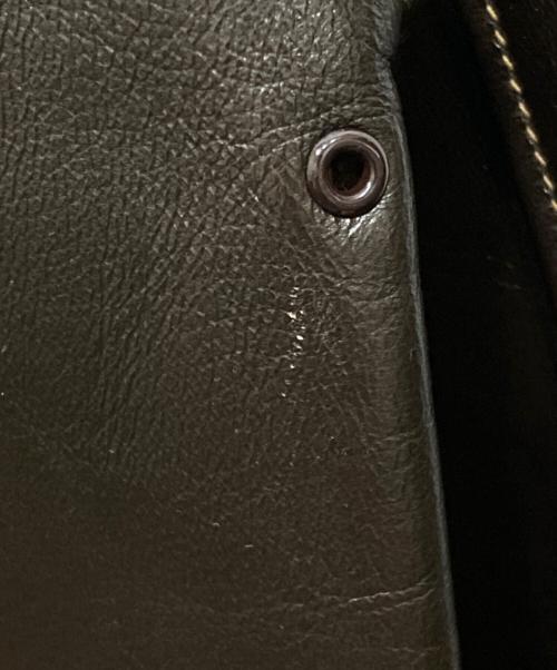 BUZZ RICKSON'S（バズリクソンズ）Buzz Rickson's (バズリクソンズ) Type A-2 フライトジャケット ブラウン サイズ:SIZE 42の古着・服飾アイテム