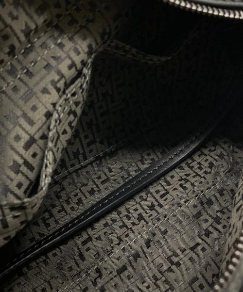 LONGCHAMP（ロンシャン）LONGCHAMP (ロンシャン) ル・プリアージュ エクストラ XS クロスボディバッグ ブラックの古着・服飾アイテム