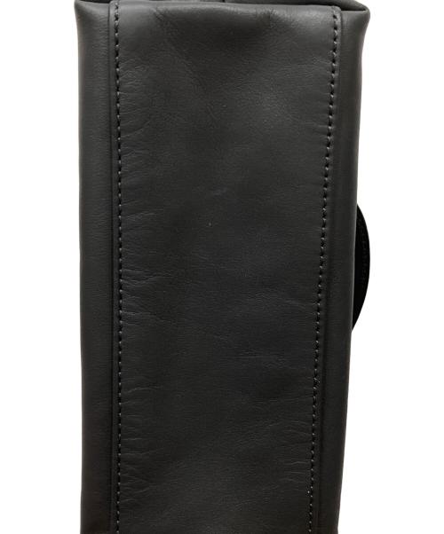 LONGCHAMP（ロンシャン）LONGCHAMP (ロンシャン) ル・プリアージュ エクストラ XS クロスボディバッグ ブラックの古着・服飾アイテム