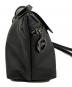 LONGCHAMP (ロンシャン) ル・プリアージュ エクストラ XS クロスボディバッグ ブラック：12000円