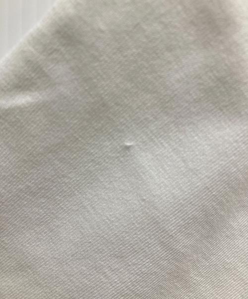 lantern（ランタン）LANTERN (ランタン) DOLMAN SLEEVE PHOTO TEE ホワイト サイズ:SIZE Lの古着・服飾アイテム