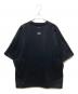 LANTERN (ランタン) DOLMAN SLEEVE PHOTO TEE ブラック サイズ:SIZE L：6000円