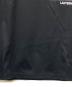 中古・古着 LANTERN (ランタン) DOLMAN SLEEVE PHOTO TEE ブラック サイズ:SIZE L：6000円