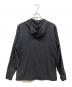 ARC'TERYX (アークテリクス) SQUAMISH HOODY ブラック サイズ:Ⅿ：18000円