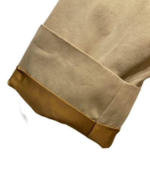 Burberry's（バーバリー）Burberry's (バーバリーズ) ライナー付ステンカラーコート ベージュ サイズ:7ARの古着・服飾アイテム