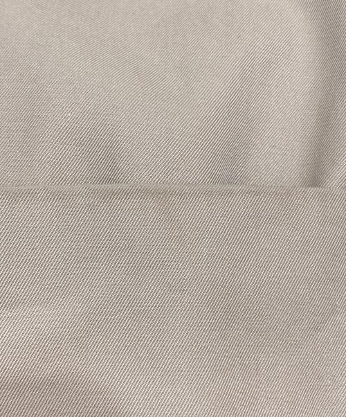 Burberry's（バーバリー）Burberry's (バーバリーズ) ライナー付ステンカラーコート ベージュ サイズ:7ARの古着・服飾アイテム