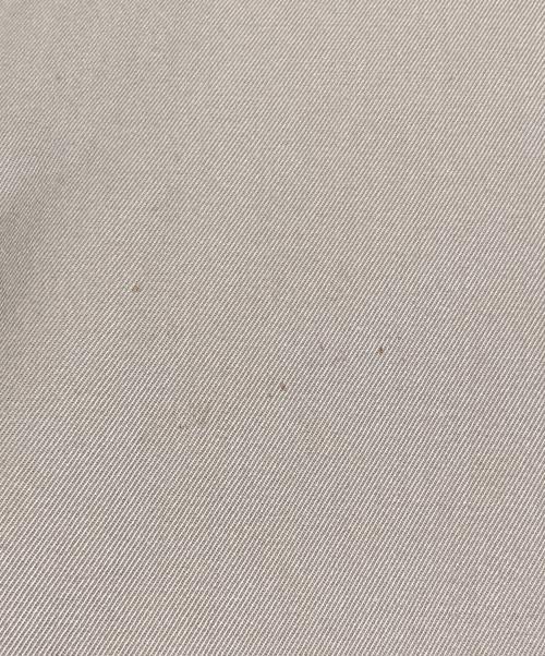 Burberry's（バーバリー）Burberry's (バーバリーズ) ライナー付ステンカラーコート ベージュ サイズ:7ARの古着・服飾アイテム