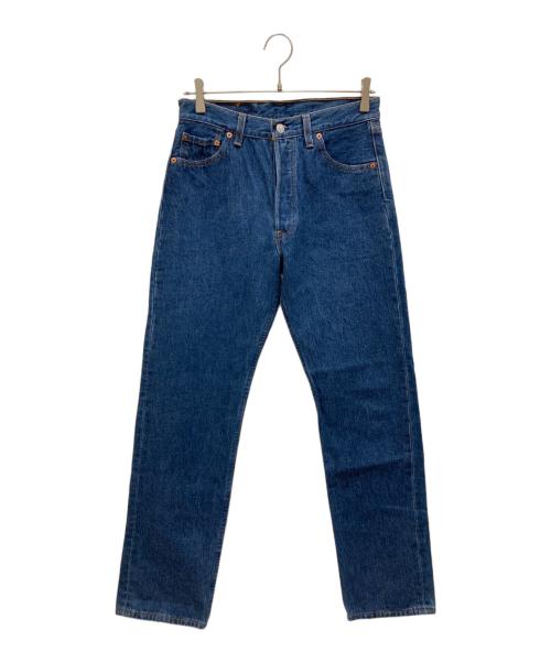 LEVI'S（リーバイス）LEVI'S (リーバイス) 501デニムパンツ インディゴ サイズ:SIZE 30の古着・服飾アイテム