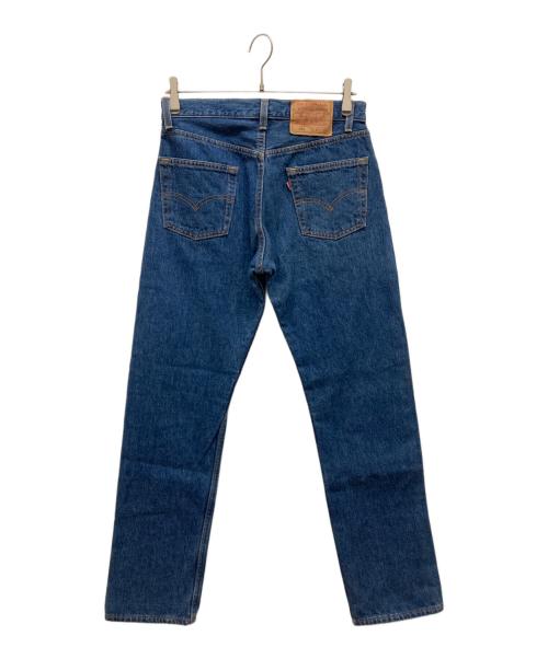 LEVI'S（リーバイス）LEVI'S (リーバイス) 501デニムパンツ インディゴ サイズ:SIZE 30の古着・服飾アイテム