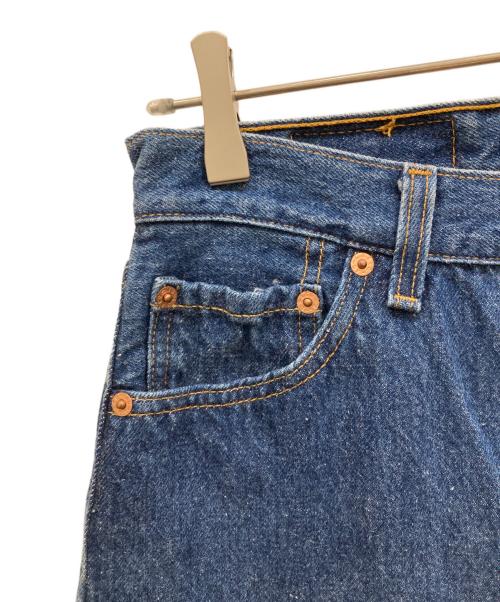 LEVI'S（リーバイス）LEVI'S (リーバイス) 501デニムパンツ インディゴ サイズ:SIZE 30の古着・服飾アイテム