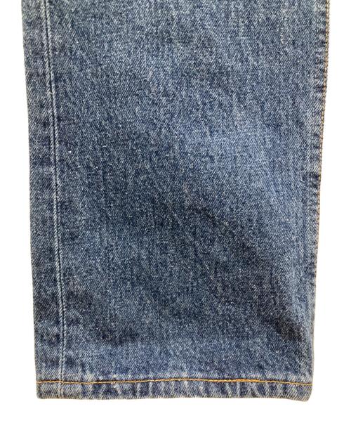 LEVI'S（リーバイス）LEVI'S (リーバイス) 501デニムパンツ インディゴ サイズ:SIZE 30の古着・服飾アイテム