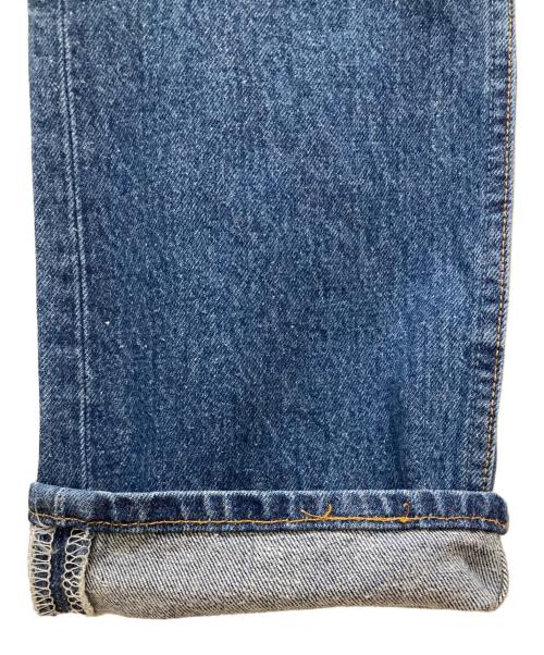 LEVI'S（リーバイス）LEVI'S (リーバイス) 501デニムパンツ インディゴ サイズ:SIZE 30の古着・服飾アイテム