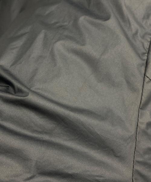 KEBOZ（ケボズ）KEBOZ (ケボズ) ALLIED FEATHER +DOWN JACKET ネイビー サイズ:Lの古着・服飾アイテム