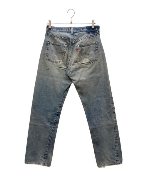 LEVI'S（リーバイス）LEVI'S (リーバイス) 80’S501デニムパンツ インディゴ サイズ:SIZE 32の古着・服飾アイテム