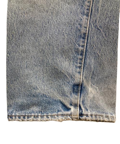 LEVI'S（リーバイス）LEVI'S (リーバイス) 80’S501デニムパンツ インディゴ サイズ:SIZE 32の古着・服飾アイテム