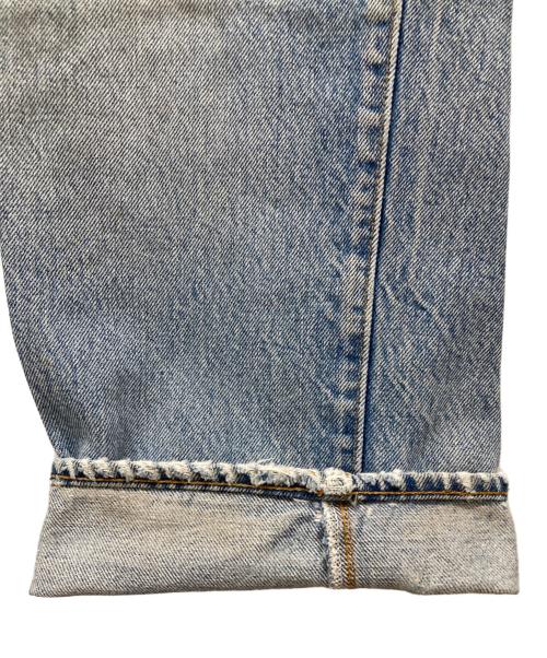 LEVI'S（リーバイス）LEVI'S (リーバイス) 80’S501デニムパンツ インディゴ サイズ:SIZE 32の古着・服飾アイテム