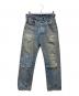 LEVI'S（リーバイス）の古着「80’S501デニムパンツ」｜インディゴ