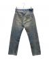 LEVI'S (リーバイス) 80’S501デニムパンツ インディゴ サイズ:SIZE 32：16000円