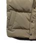 中古・古着 CANADA GOOSE (カナダグース) GARSON VEST ミリタリーグリーン サイズ:S：35000円